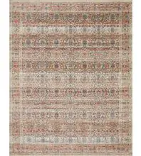 Loloi II Traditional SABAN Power Loomed SAB-05 Area Rug